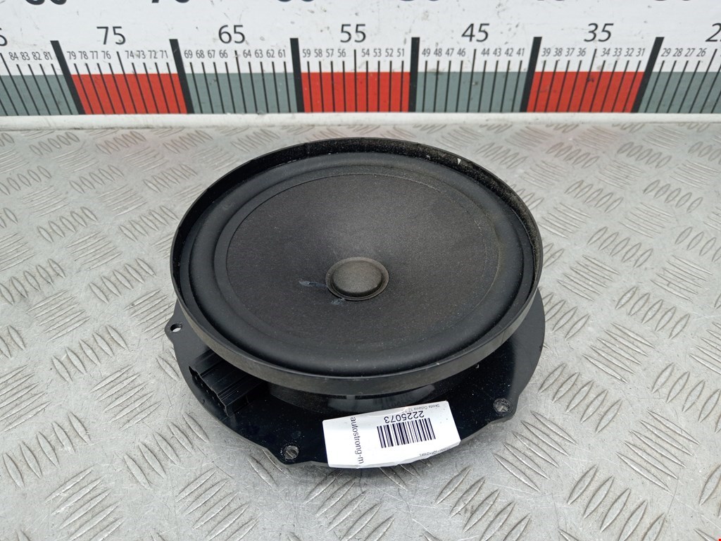 Динамик SKODA Octavia A5 1Z- 2004-2013