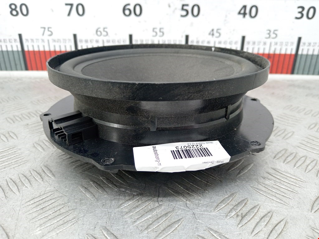 Динамик SKODA Octavia A5 1Z- 2004-2013