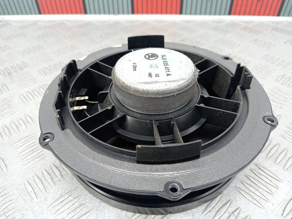Динамик SKODA Octavia A5 1Z- 2004-2013