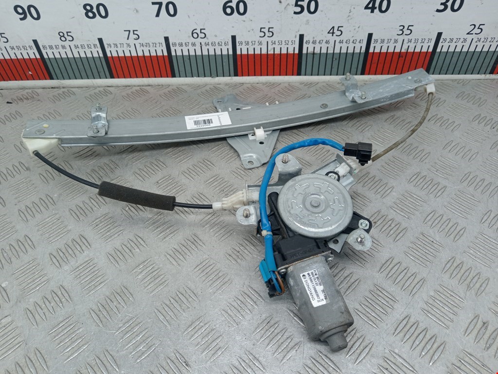 Стеклоподъемник задний правый CHEVROLET Lacetti 2004-2012