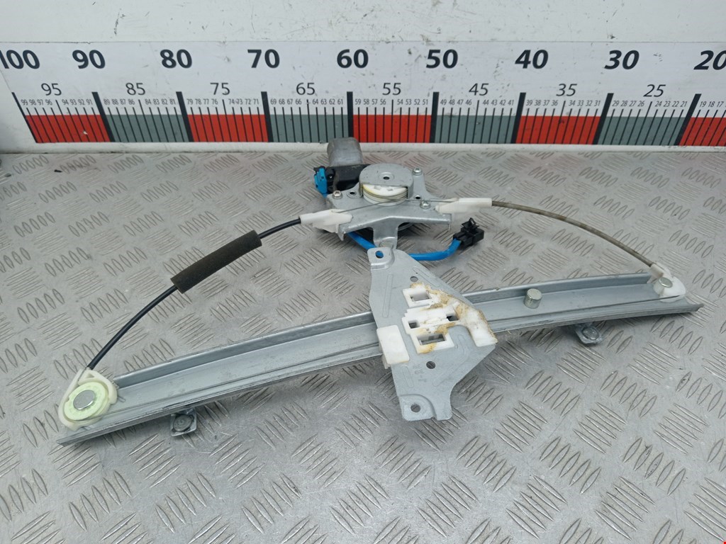 Стеклоподъемник задний правый CHEVROLET Lacetti 2004-2012