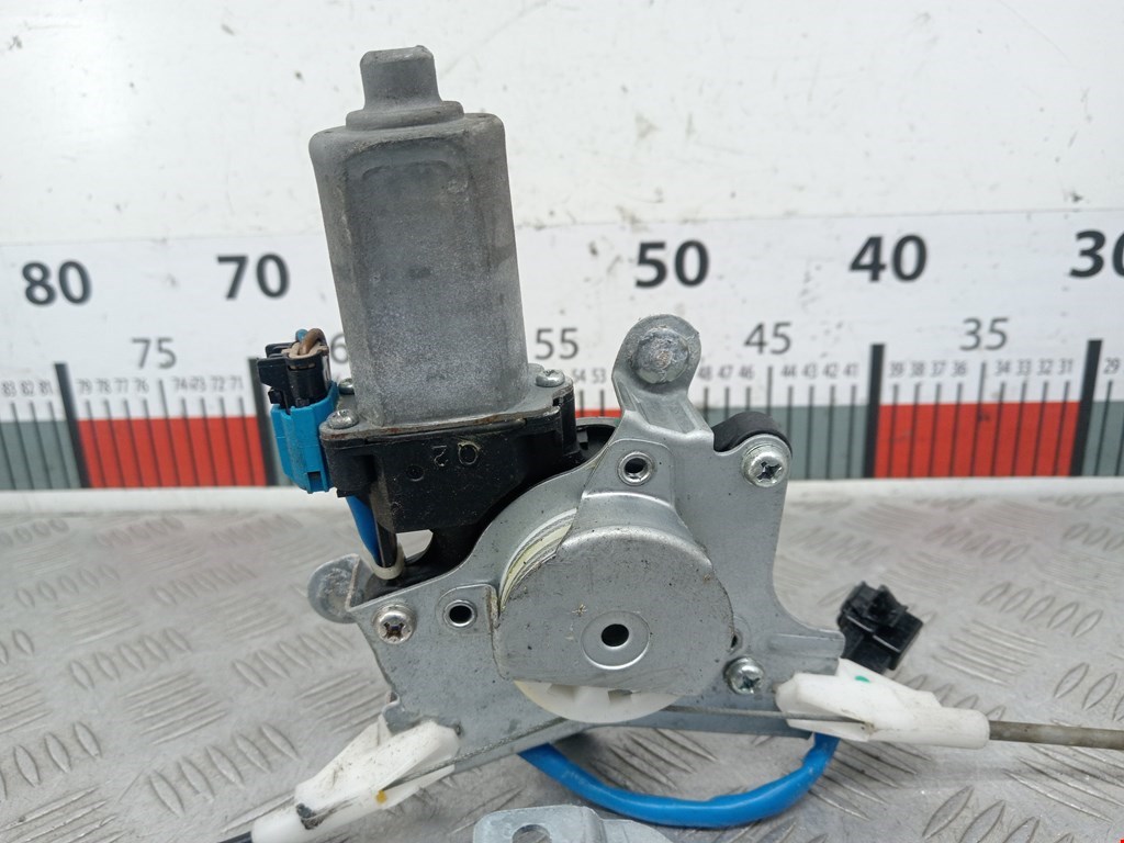 Стеклоподъемник задний правый CHEVROLET Lacetti 2004-2012