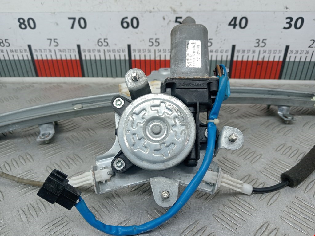 Стеклоподъемник задний правый CHEVROLET Lacetti 2004-2012