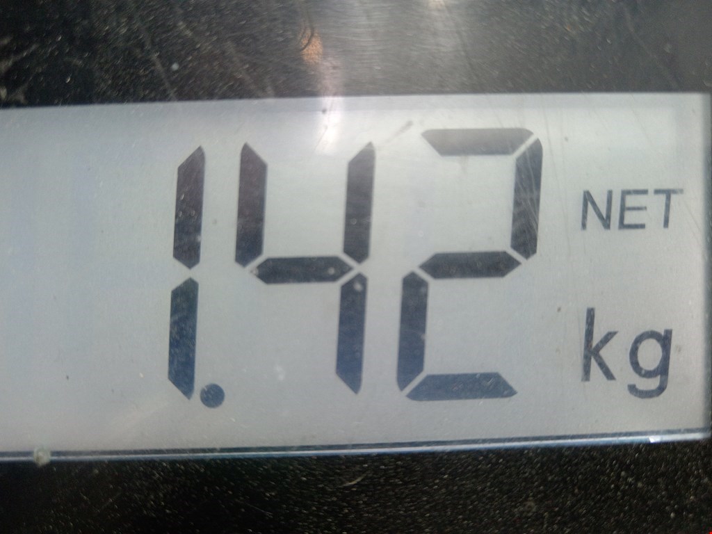 Стеклоподъемник задний правый CHEVROLET Lacetti 2004-2012