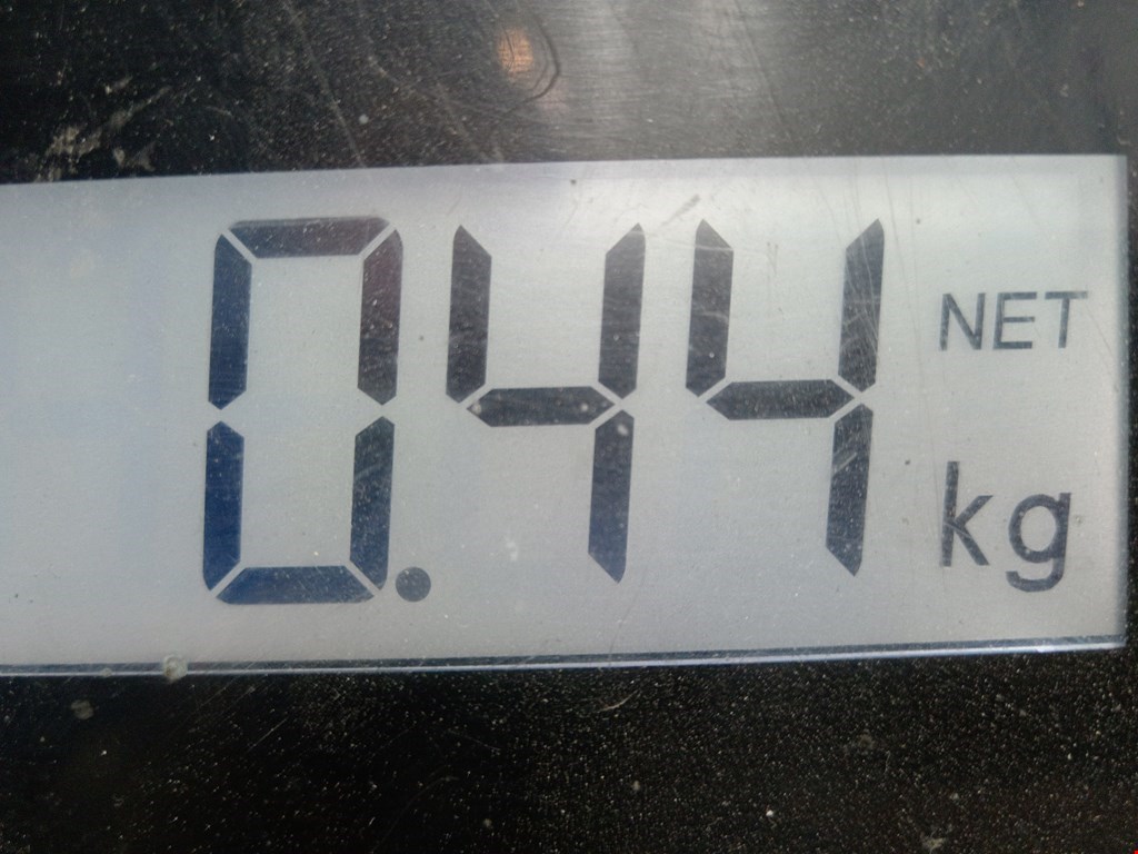 Фонарь задний внутренний правый ALFA ROMEO 159 2005-2011