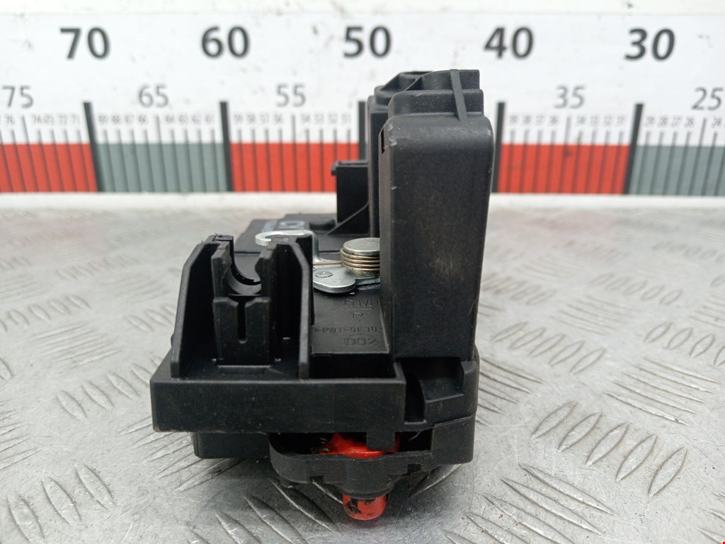 Замок двери сдвижной OPEL Combo C 2001-2011