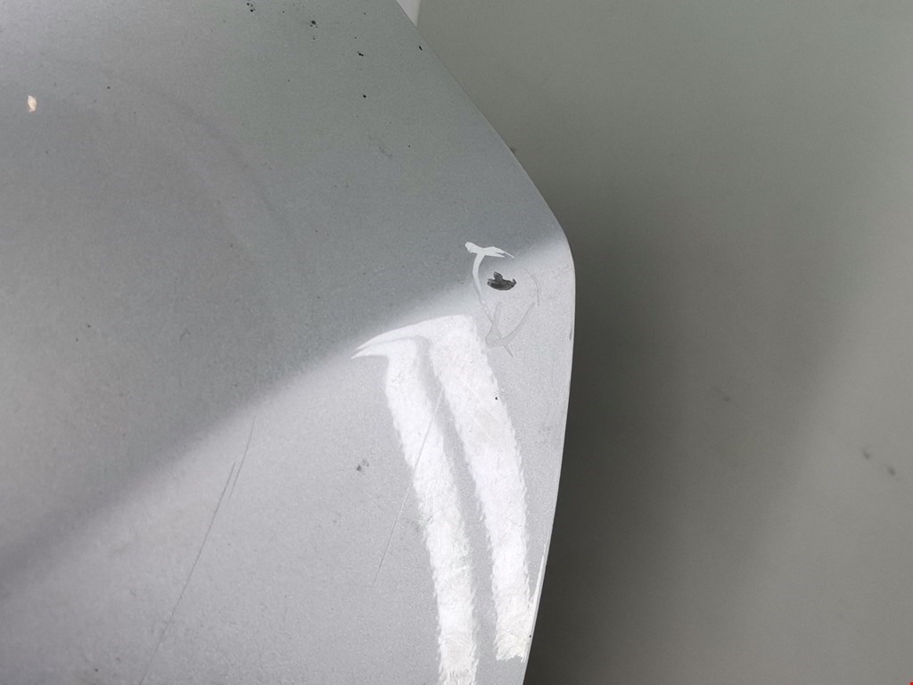 Дверь задняя левая NISSAN Juke 2010-2019