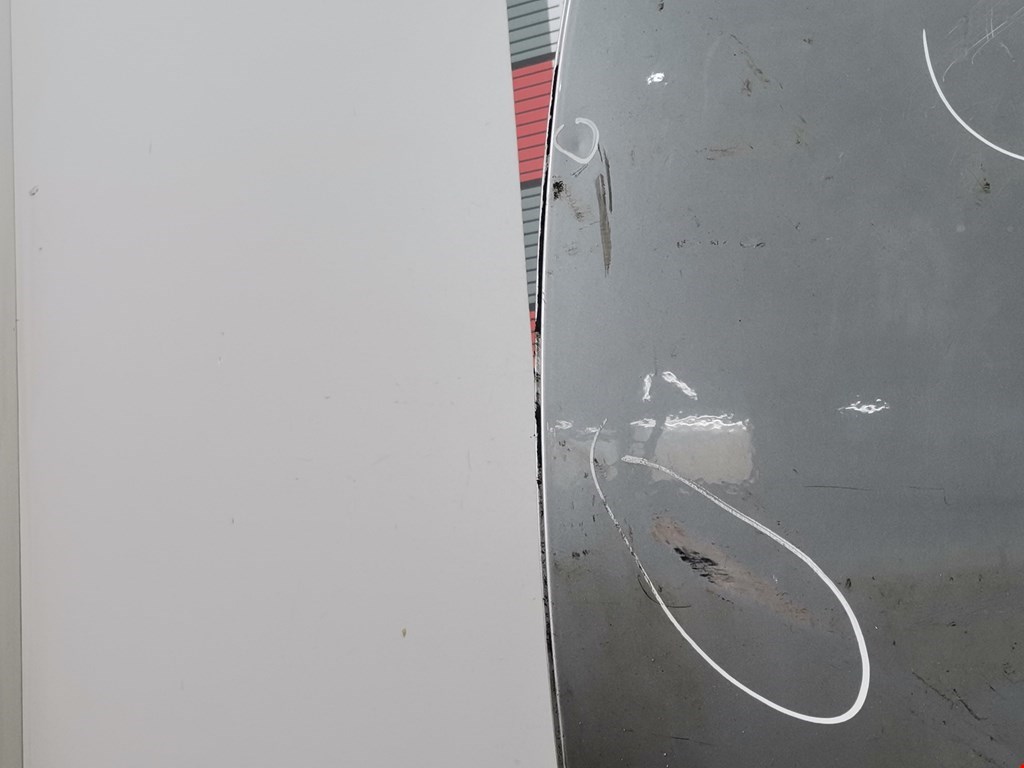 Дверь задняя левая NISSAN Juke 2010-2019