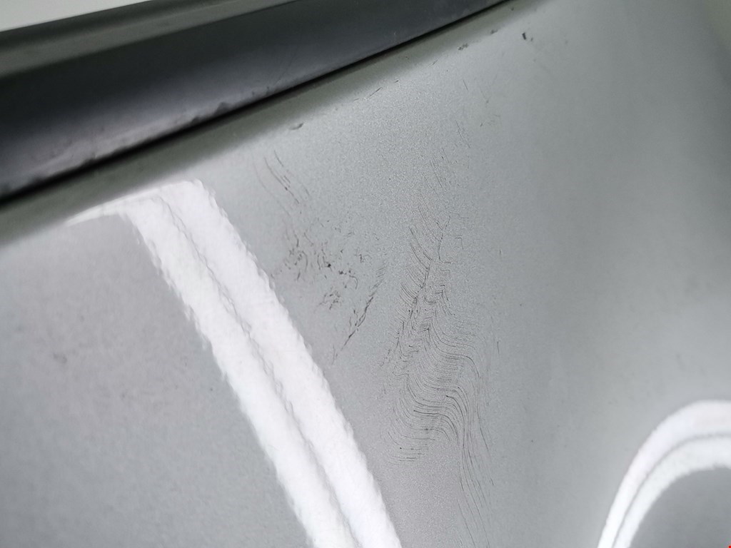 Дверь задняя левая NISSAN Juke 2010-2019