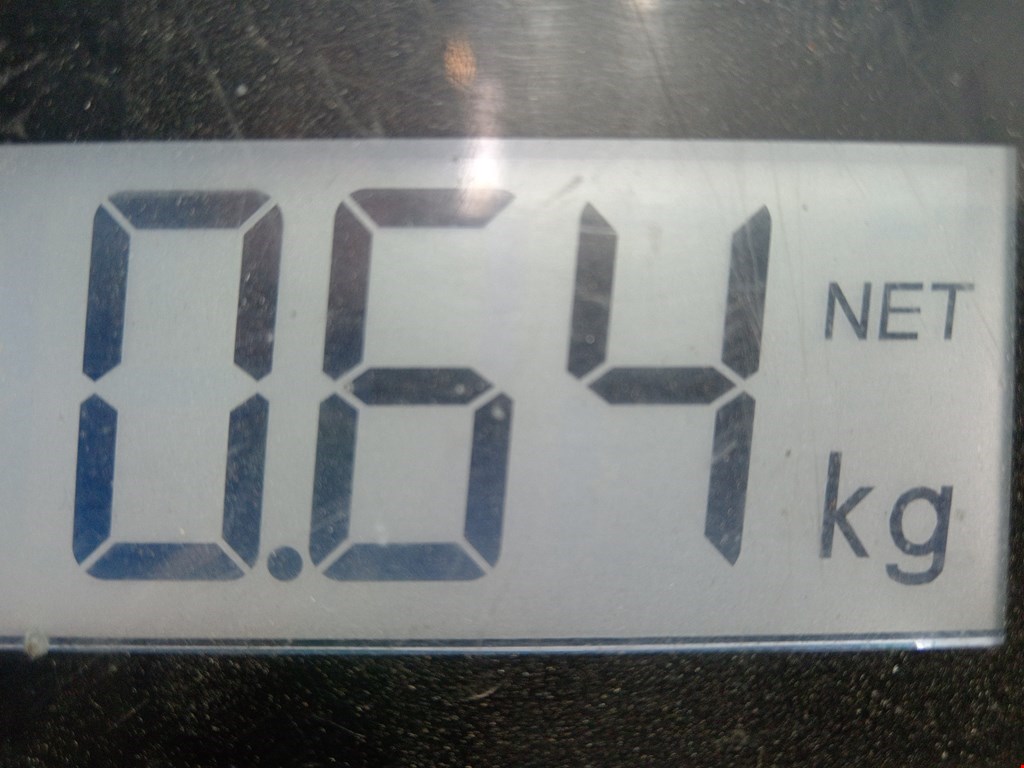 Замок двери сдвижной OPEL Combo C 2001-2011