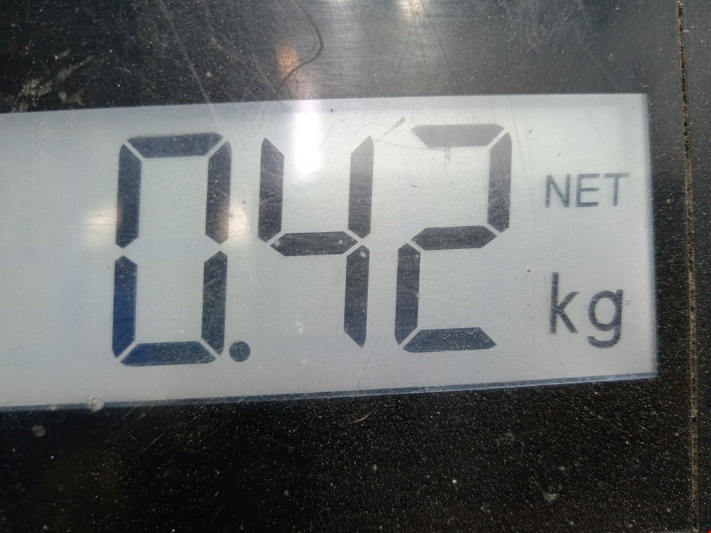 Фонарь задний внутренний правый HONDA Accord VII 2002-2007