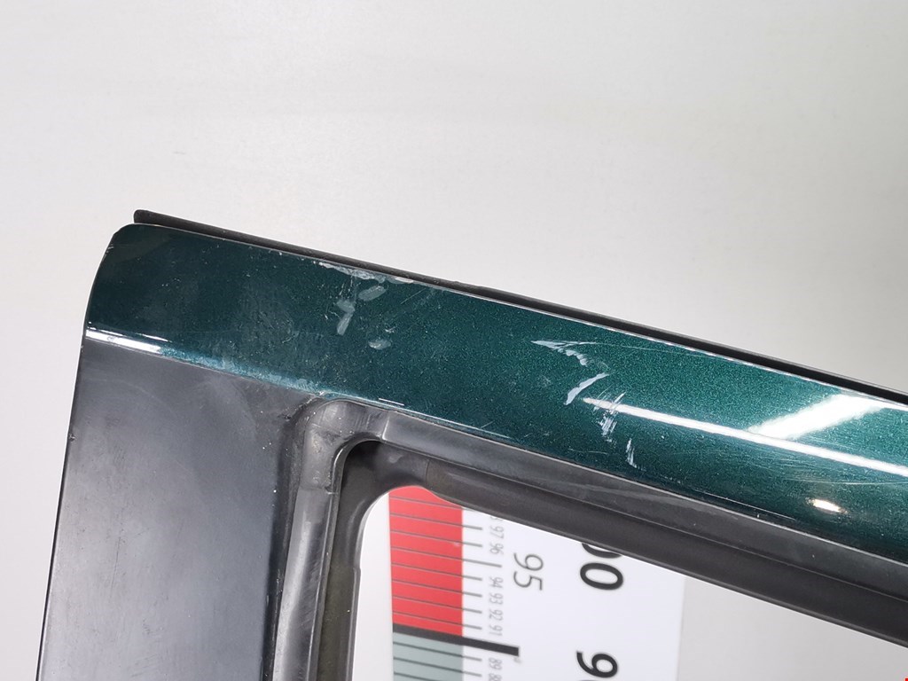 Дверь передняя правая TOYOTA Yaris II XP50 2005-2011