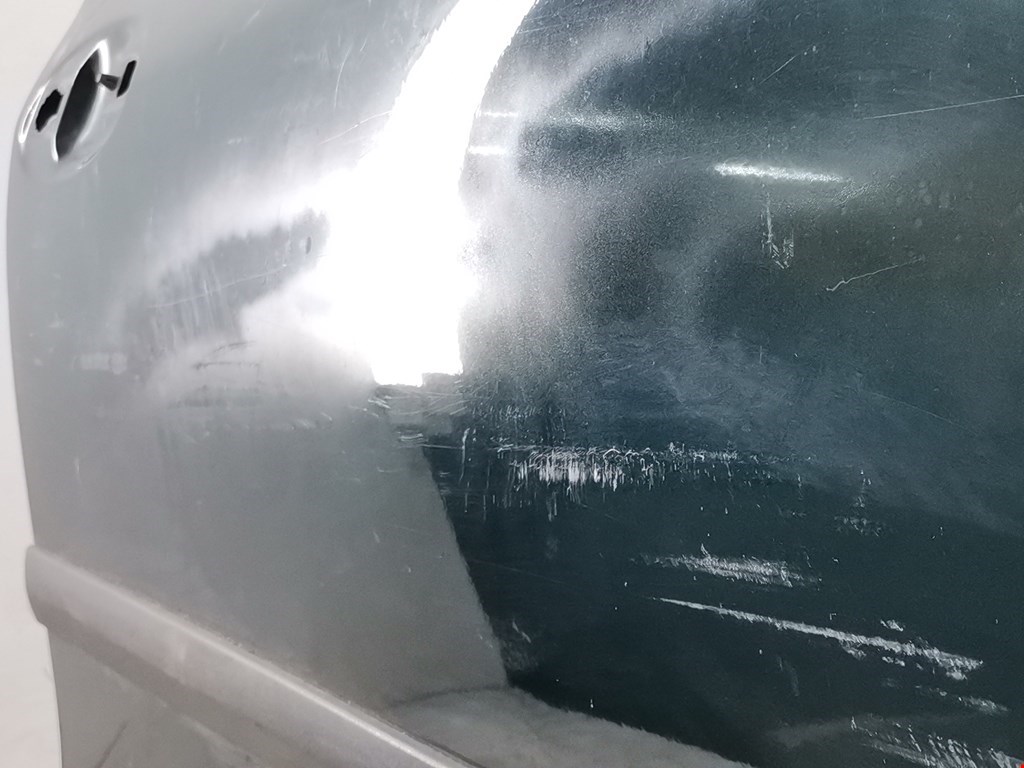 Дверь передняя правая TOYOTA Yaris II XP50 2005-2011