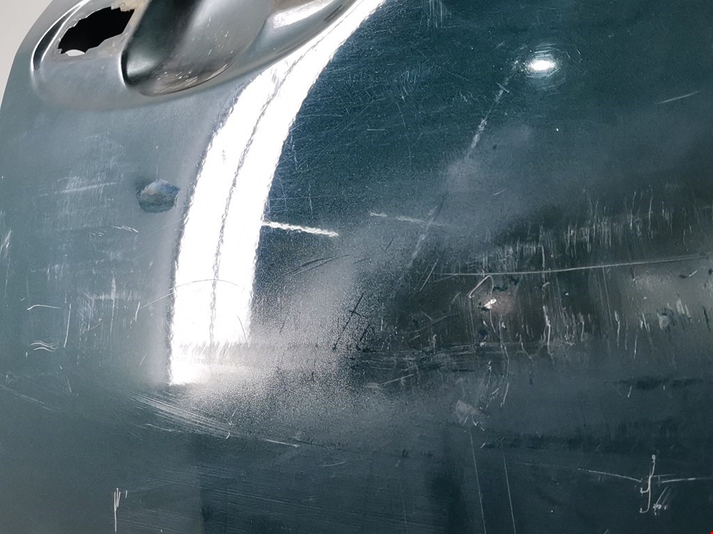 Дверь передняя правая TOYOTA Yaris II XP50 2005-2011