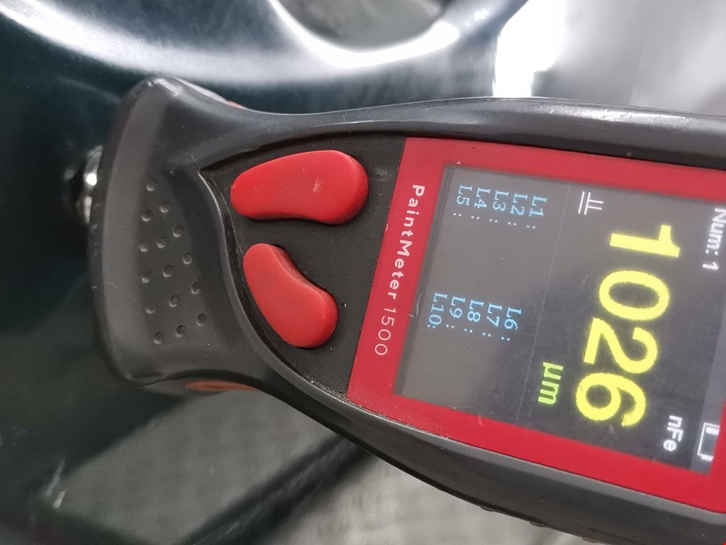 Дверь передняя правая TOYOTA Yaris II XP50 2005-2011