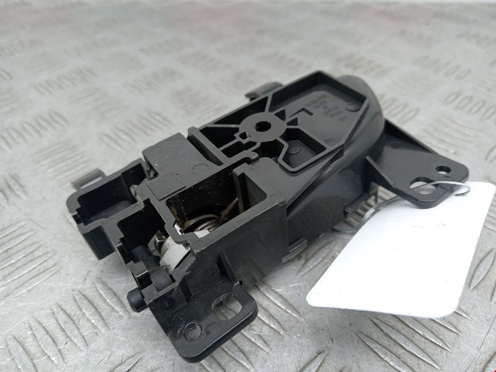 Ручка дверная задняя внутренняя правая SUBARU Forester III 2008-2013