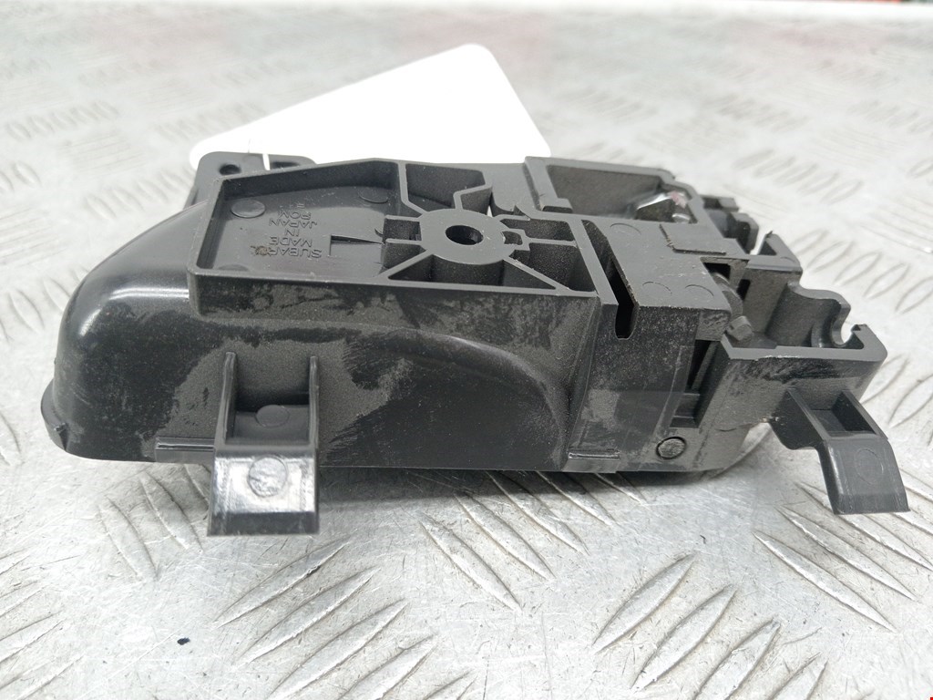 Ручка дверная задняя внутренняя правая SUBARU Forester III 2008-2013