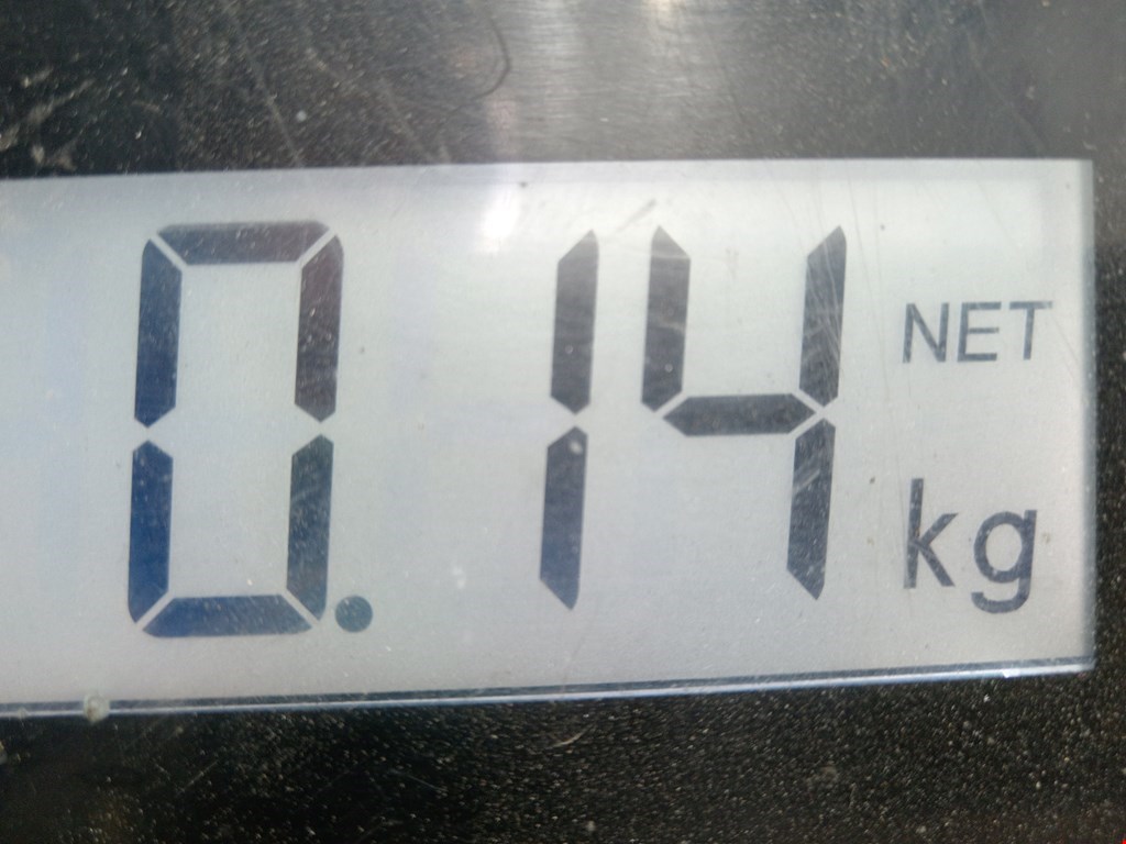 Ручка дверная задняя внутренняя правая SUBARU Forester III 2008-2013