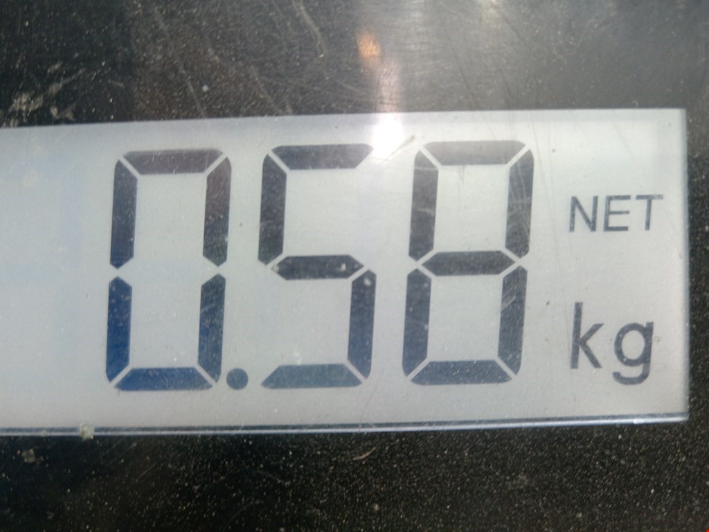 Ручка двери передней наружная правая SKODA Rapid 2012-2020