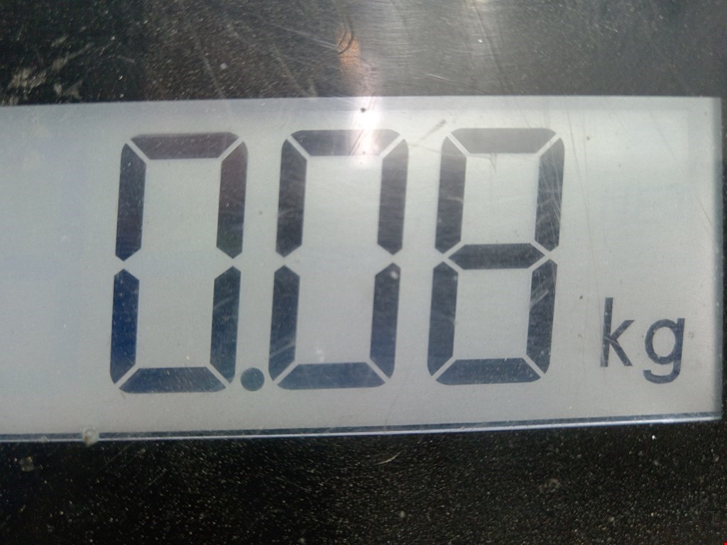 Ручка дверная передняя внутренняя правая KIA Venga 2010-2018