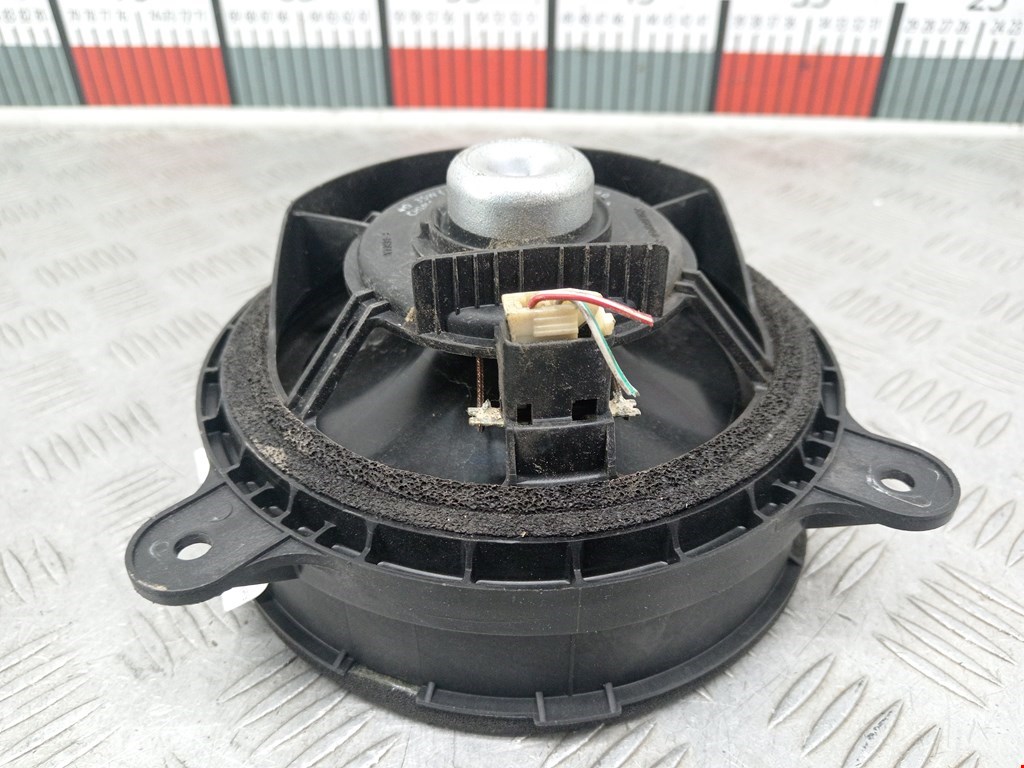 Динамик SUBARU Forester III 2008-2013