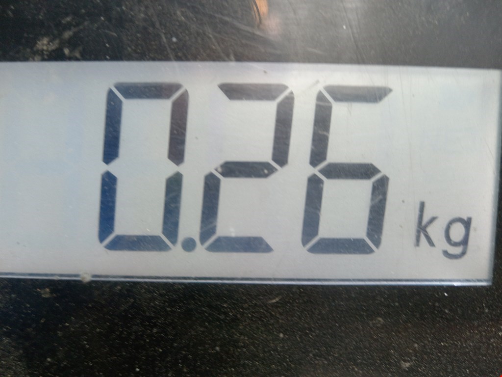 Динамик SUBARU Forester III 2008-2013