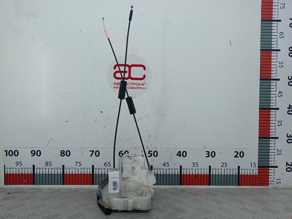 Замок двери задней правой SUBARU Forester III 2008-2013