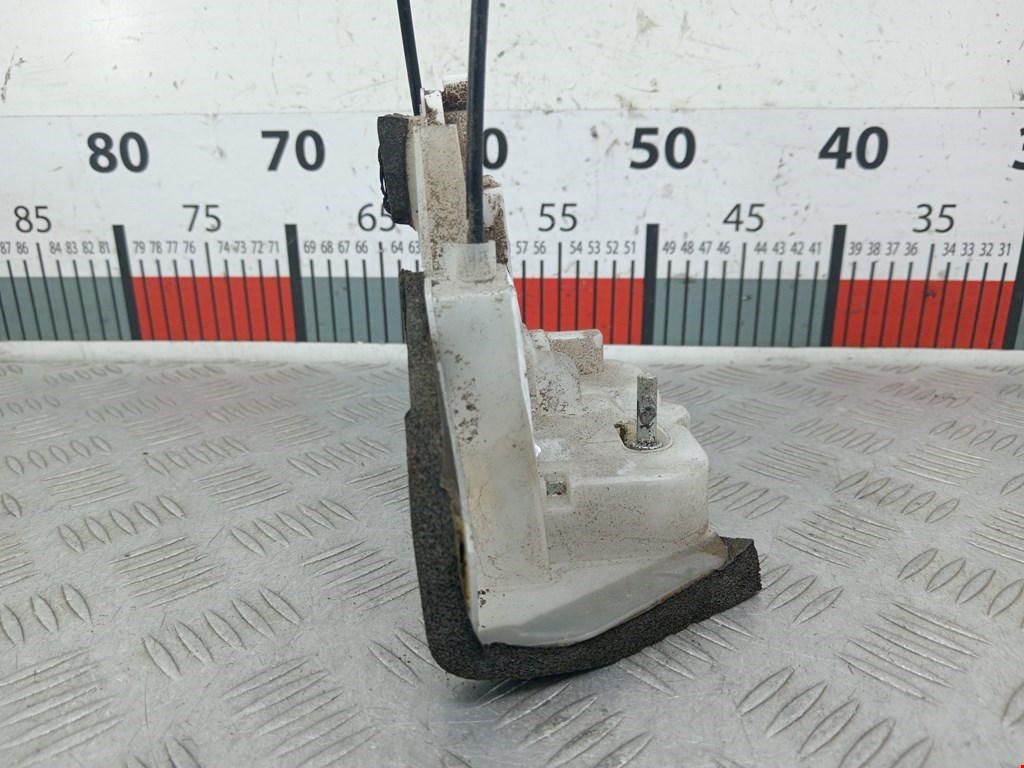 Замок двери задней правой SUBARU Forester III 2008-2013