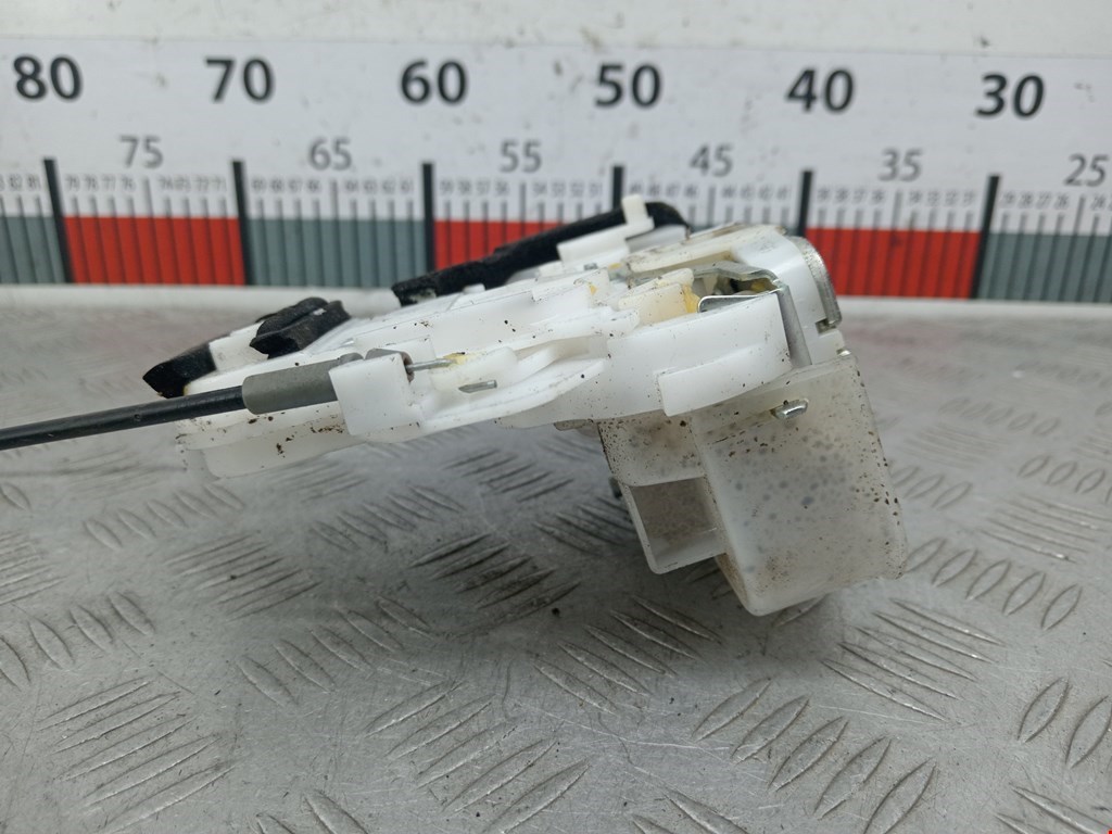 Замок двери задней правой SUBARU Forester III 2008-2013