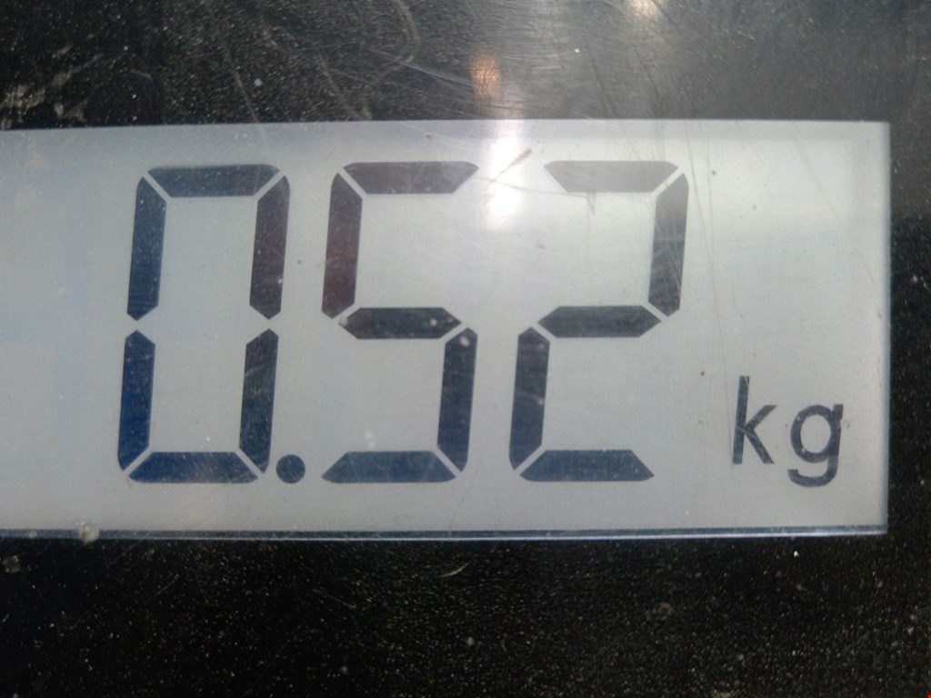 Замок двери задней правой SUBARU Forester III 2008-2013