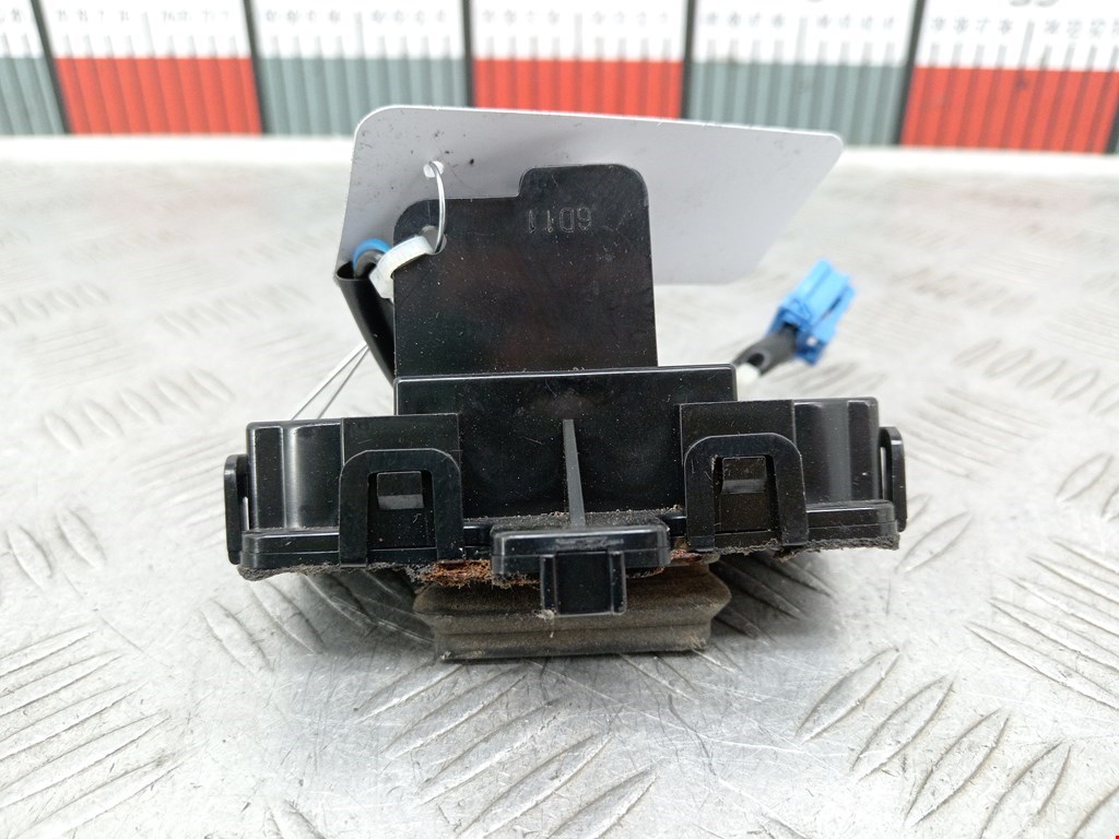 Ручка двери багажника наружная HONDA Accord VII 2002-2007