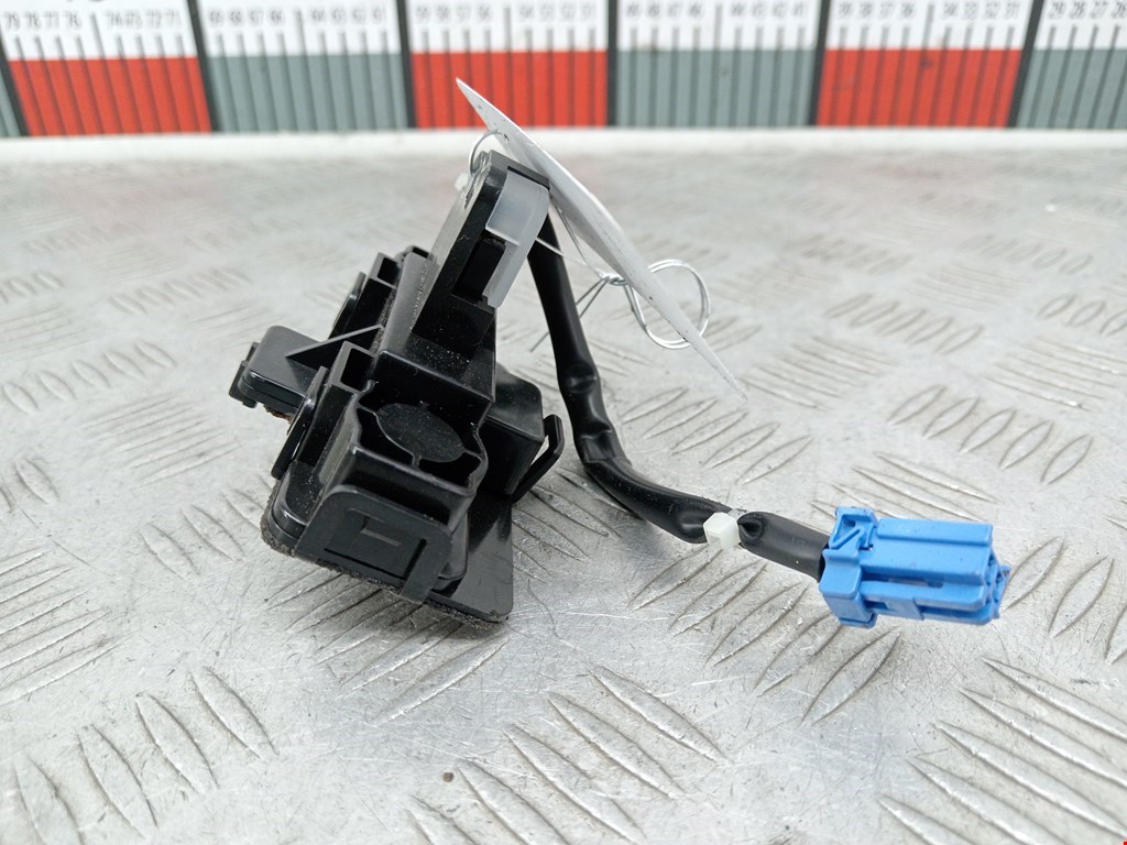 Ручка двери багажника наружная HONDA Accord VII 2002-2007