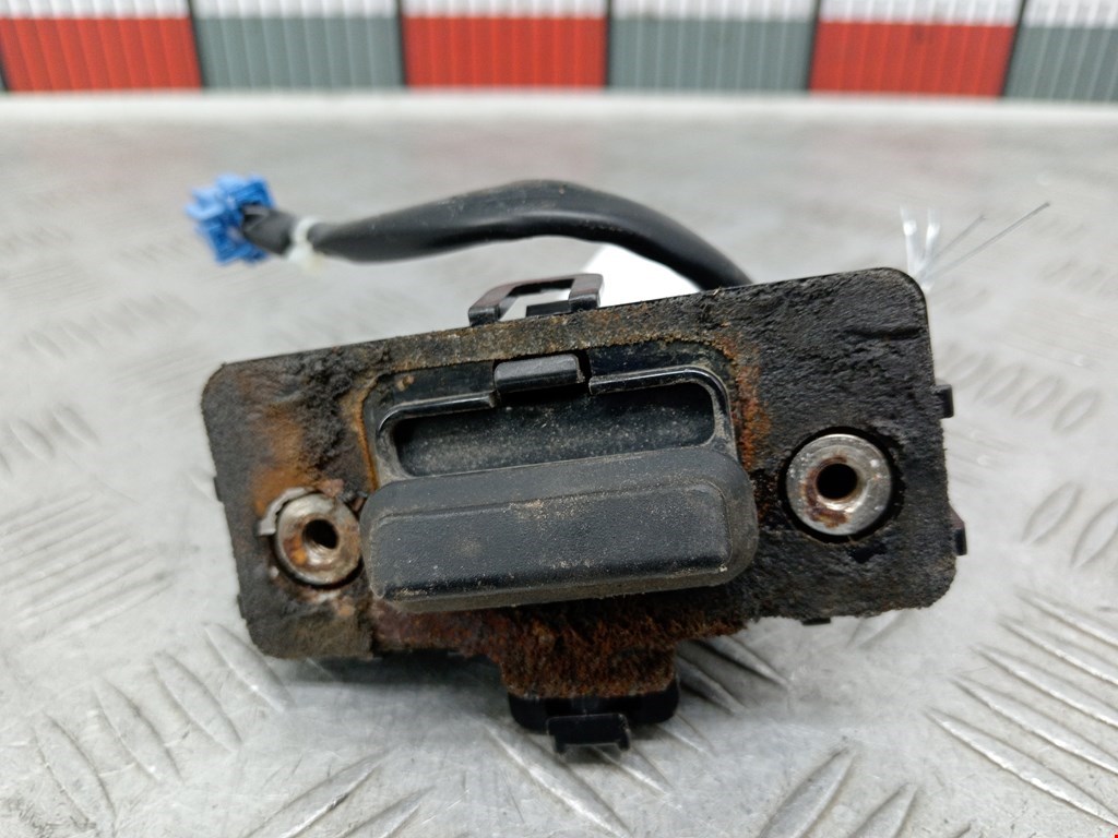 Ручка двери багажника наружная HONDA Accord VII 2002-2007