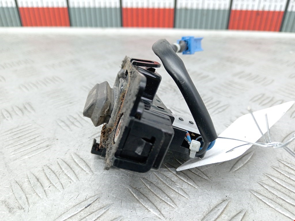 Ручка двери багажника наружная HONDA Accord VII 2002-2007