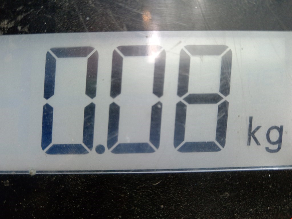 Ручка двери багажника наружная HONDA Accord VII 2002-2007