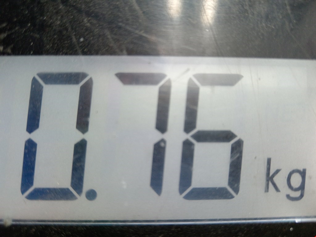 Замок багажника (крышки двери) VOLKSWAGEN Bora 1998-2005