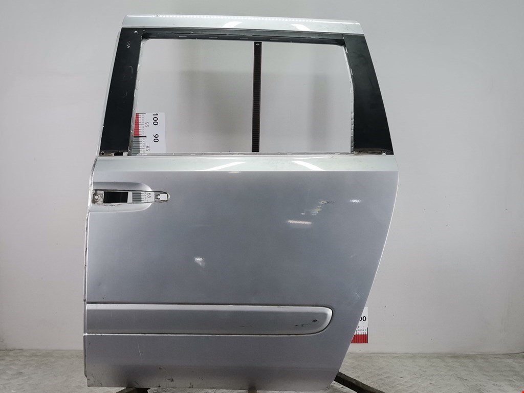 Дверь раздвижная левая KIA Carnival II 2006-2014