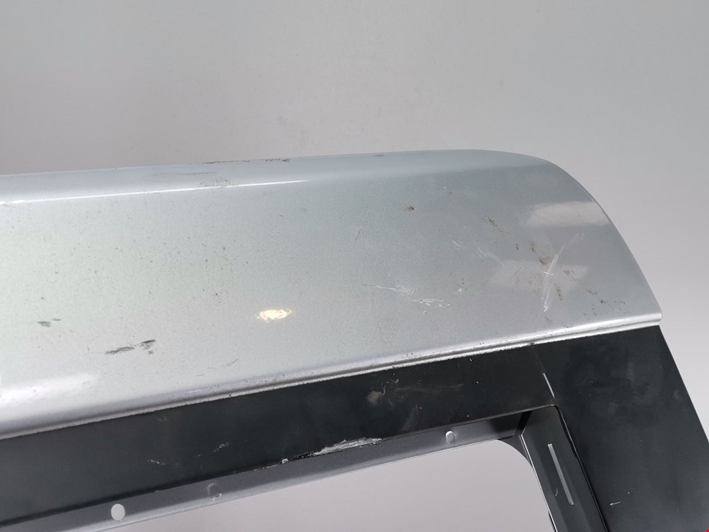 Дверь раздвижная левая KIA Carnival II 2006-2014