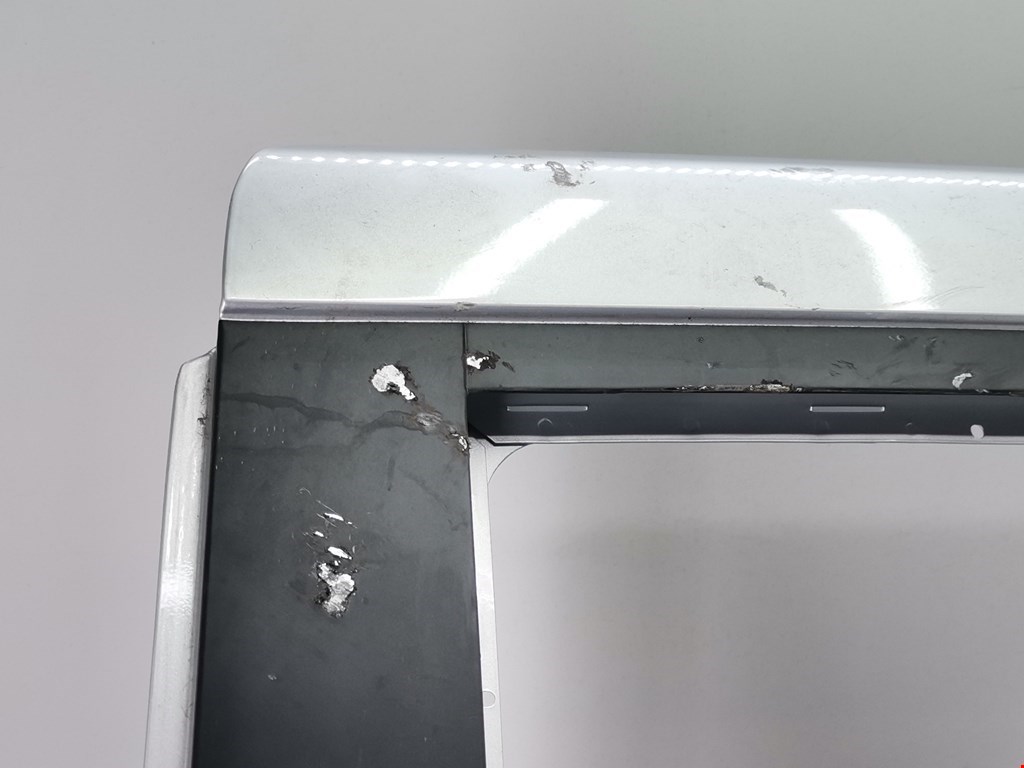 Дверь раздвижная левая KIA Carnival II 2006-2014