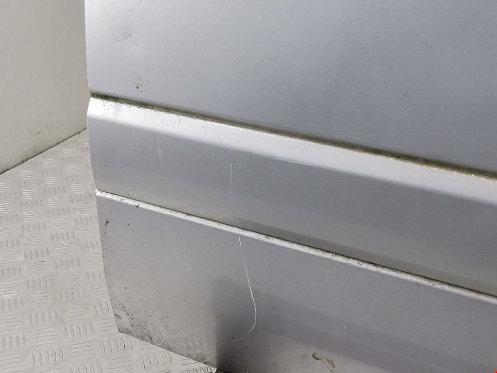 Дверь раздвижная левая KIA Carnival II 2006-2014