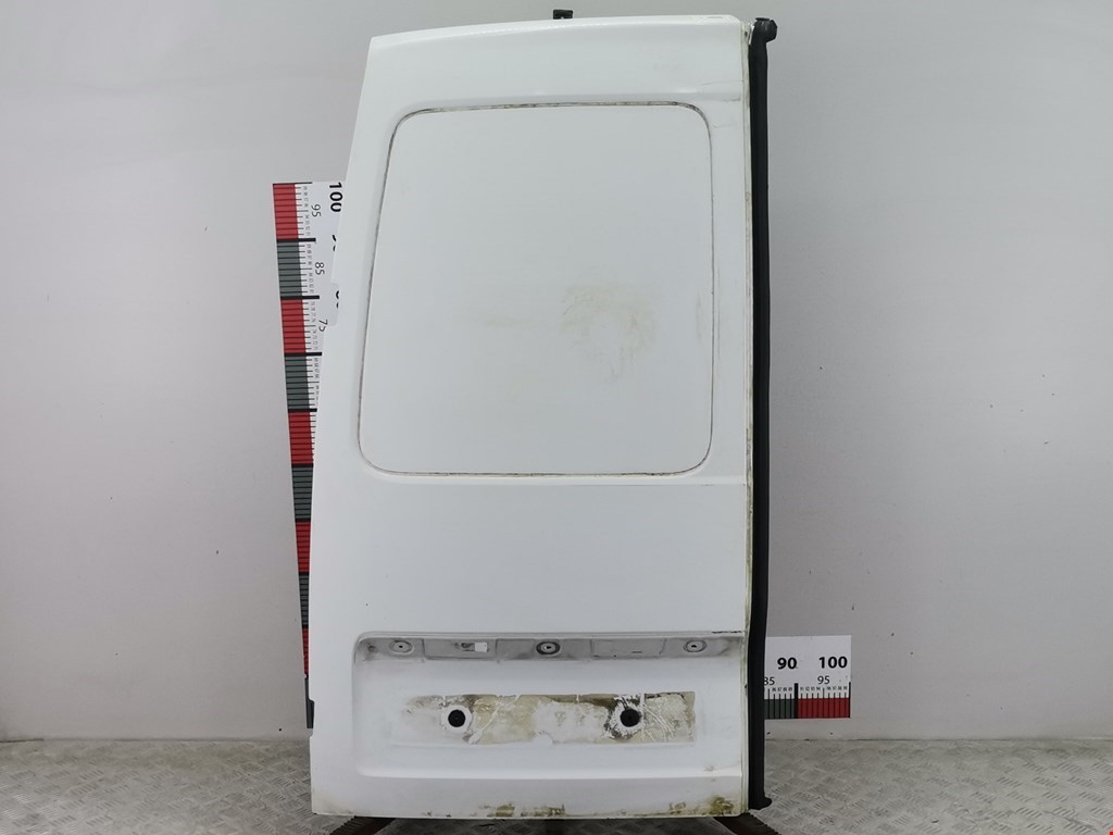 Дверь задняя левая OPEL Combo C 2001-2011