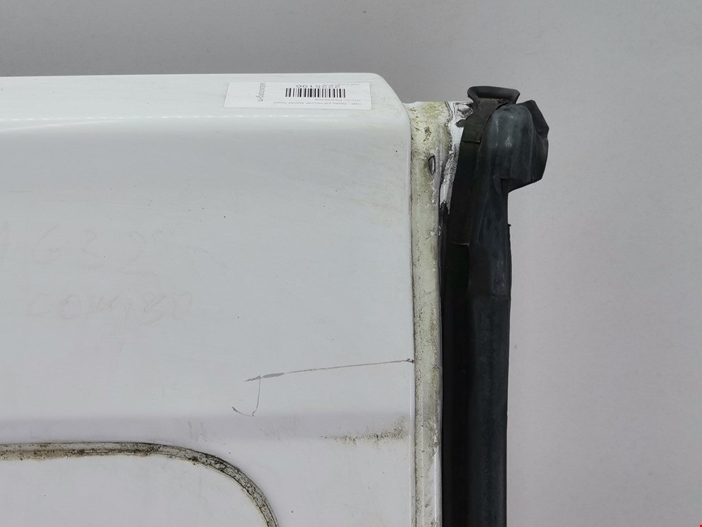 Дверь задняя левая OPEL Combo C 2001-2011