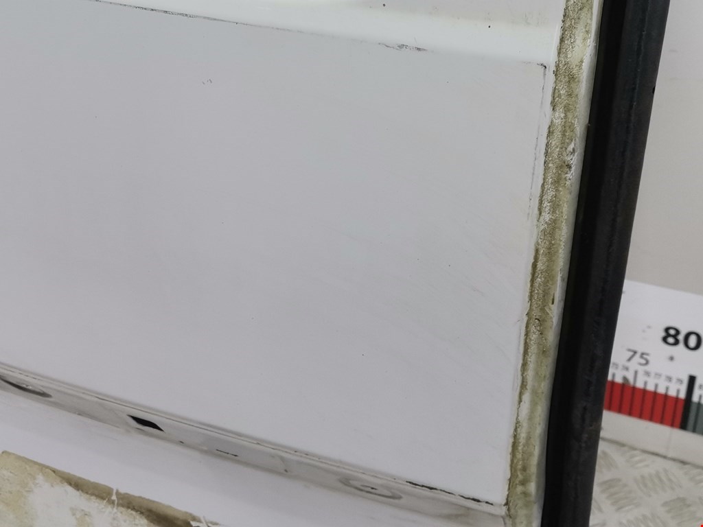 Дверь задняя левая OPEL Combo C 2001-2011