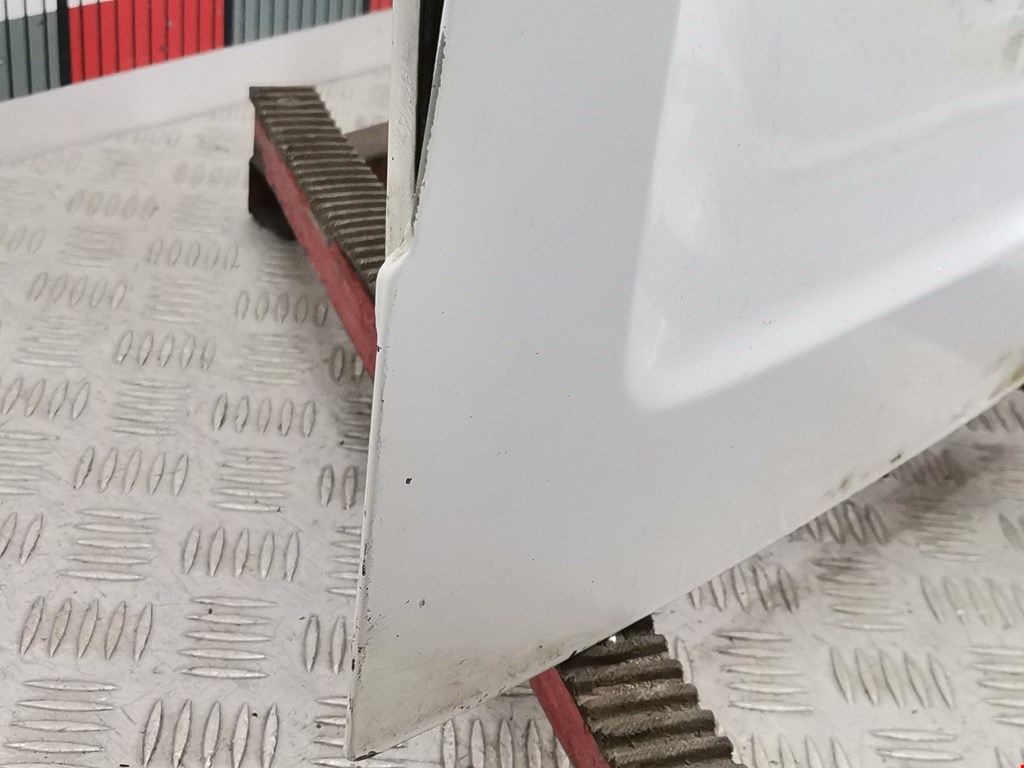 Дверь задняя левая OPEL Combo C 2001-2011