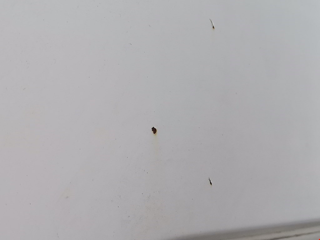 Дверь задняя левая OPEL Combo C 2001-2011