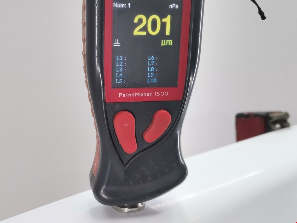 Дверь задняя левая OPEL Combo C 2001-2011