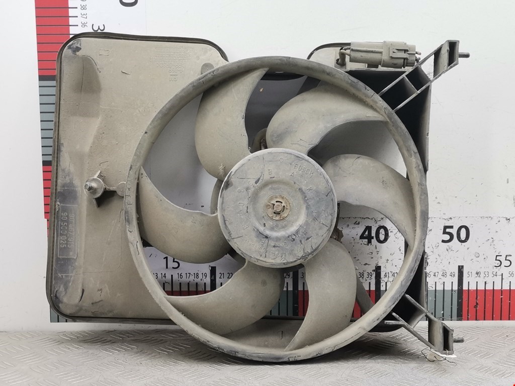 Вентилятор радиатора основного OPEL Omega B 1994-2004