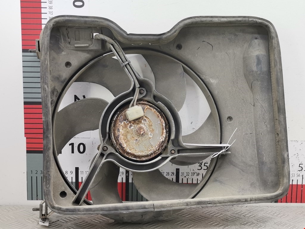 Вентилятор радиатора основного OPEL Omega B 1994-2004