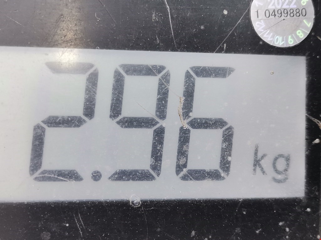 Вентилятор радиатора основного OPEL Omega B 1994-2004