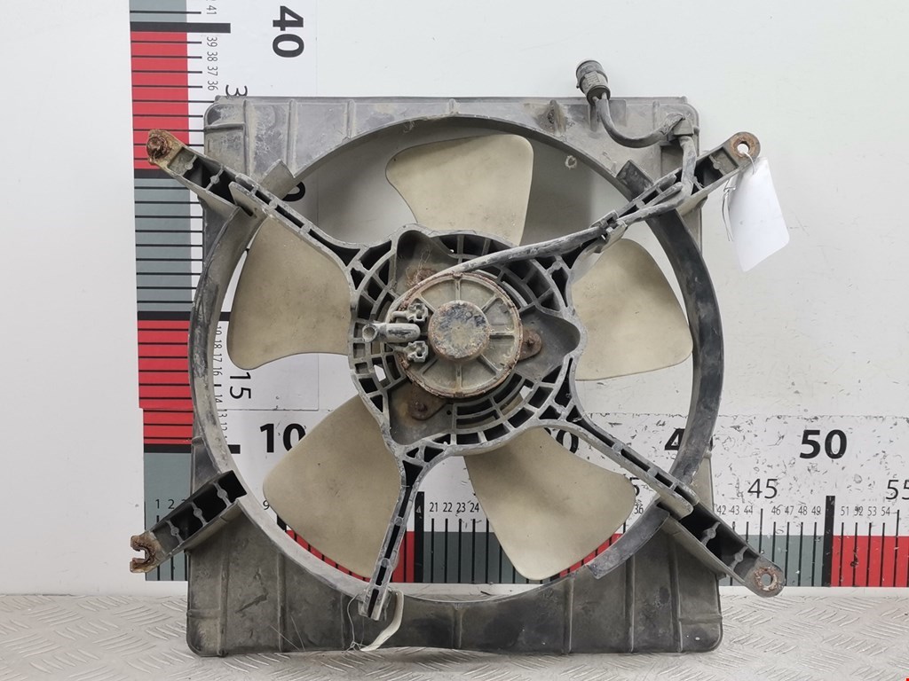 Вентилятор радиатора основного SUZUKI Baleno 1995-2002